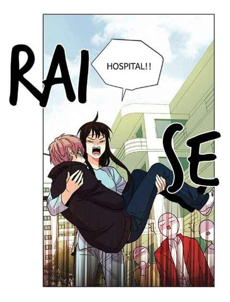 kumapoi manhwa|The Carry [Official] .
